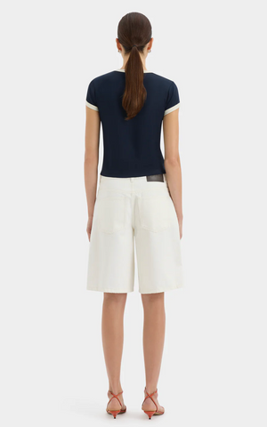 SIR. Stella Long Line Short -(coming soon)