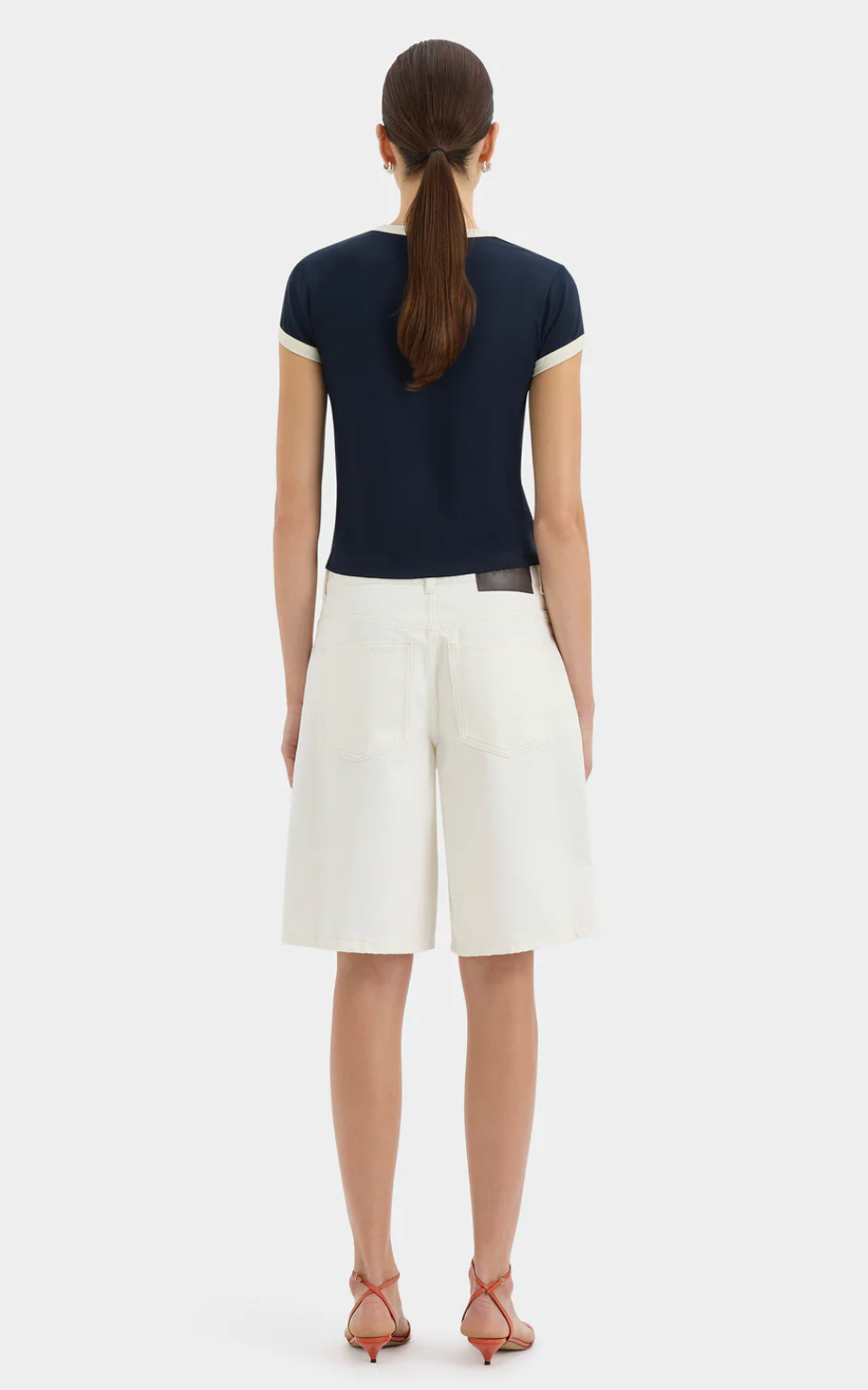 SIR. Stella Long Line Short -(coming soon)