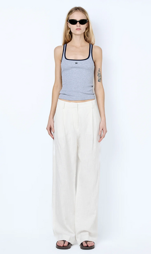 Bec and Bridge Lana Square Neck Tank