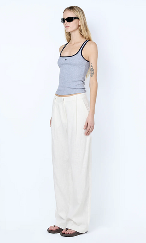 Bec and Bridge Lana Square Neck Tank