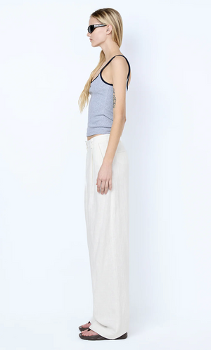 Bec and Bridge Lana Square Neck Tank