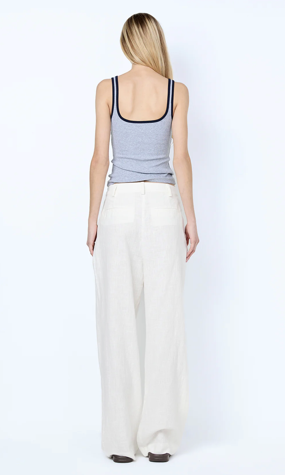 Bec and Bridge Lana Square Neck Tank