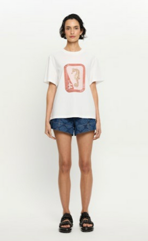 Kivari Sheldon Tee