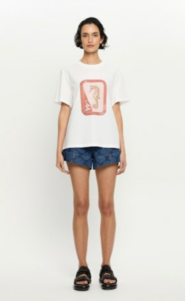 Kivari Sheldon Tee