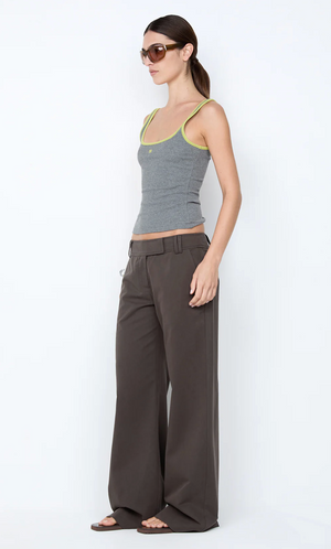 Bec and Bridge Lana Square Neck Tank
