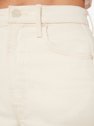 Mother Denim half Pipe - Act Natural