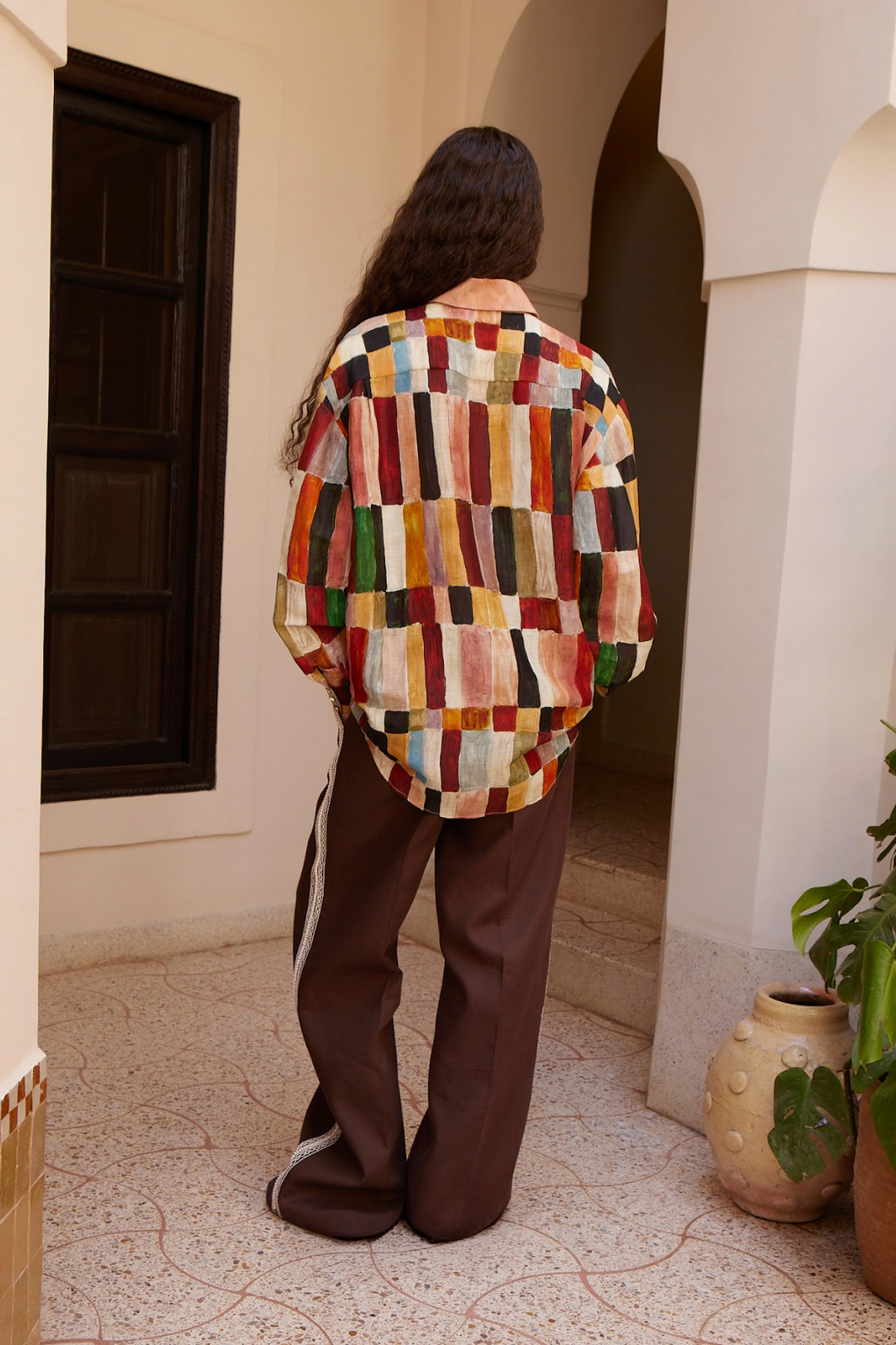 Alemais Marjorelle Shirt