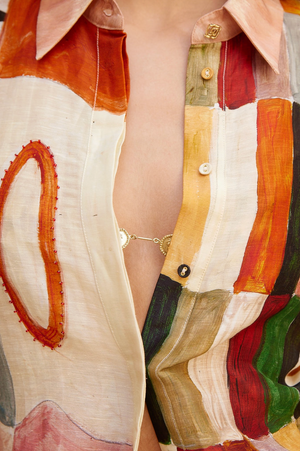Alemais Marjorelle Shirt