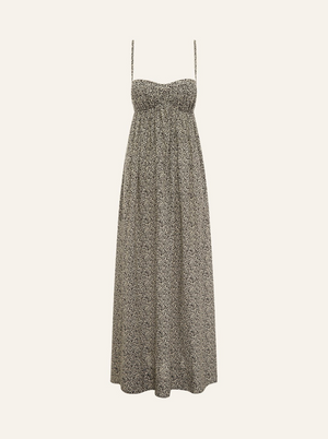 Peony Everlasting Maxi Dress