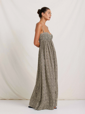 Peony Everlasting Maxi Dress