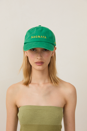 Nagnata Cap - Forest