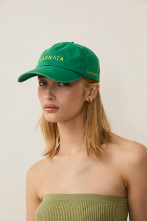 Nagnata Cap - Forest