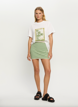 Kivari Byron Oversized Tee
