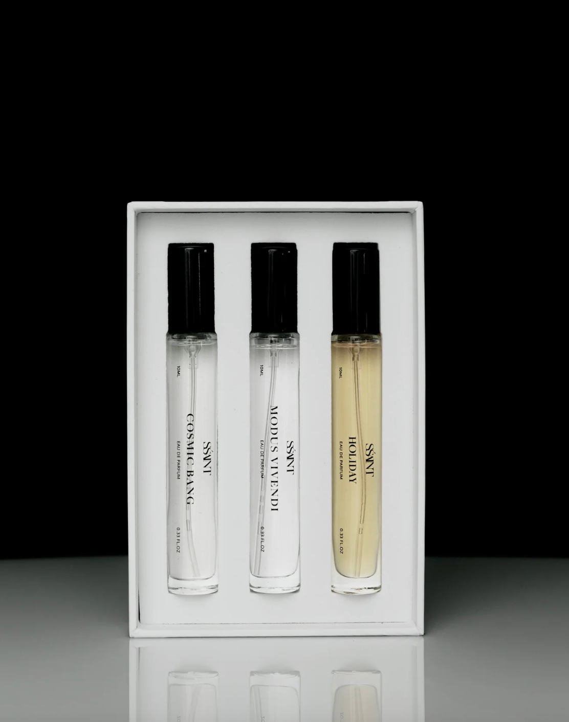 Ssaint Everyday Trio