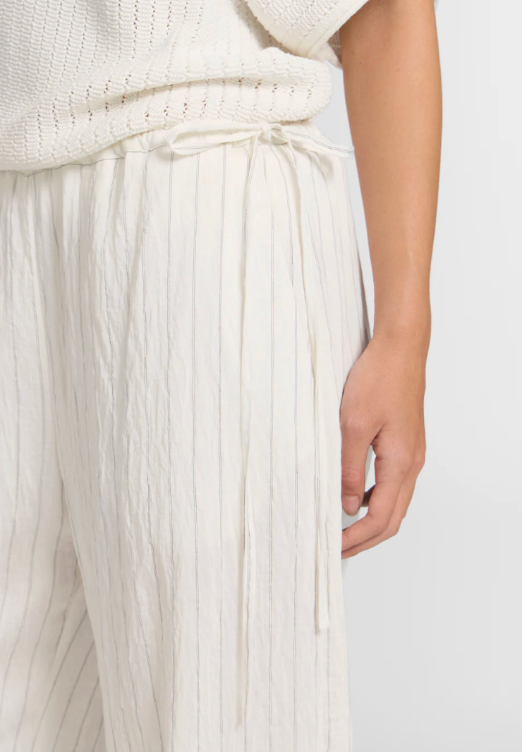 Viktoria & Woods Redford Pant - Legacy Stripe