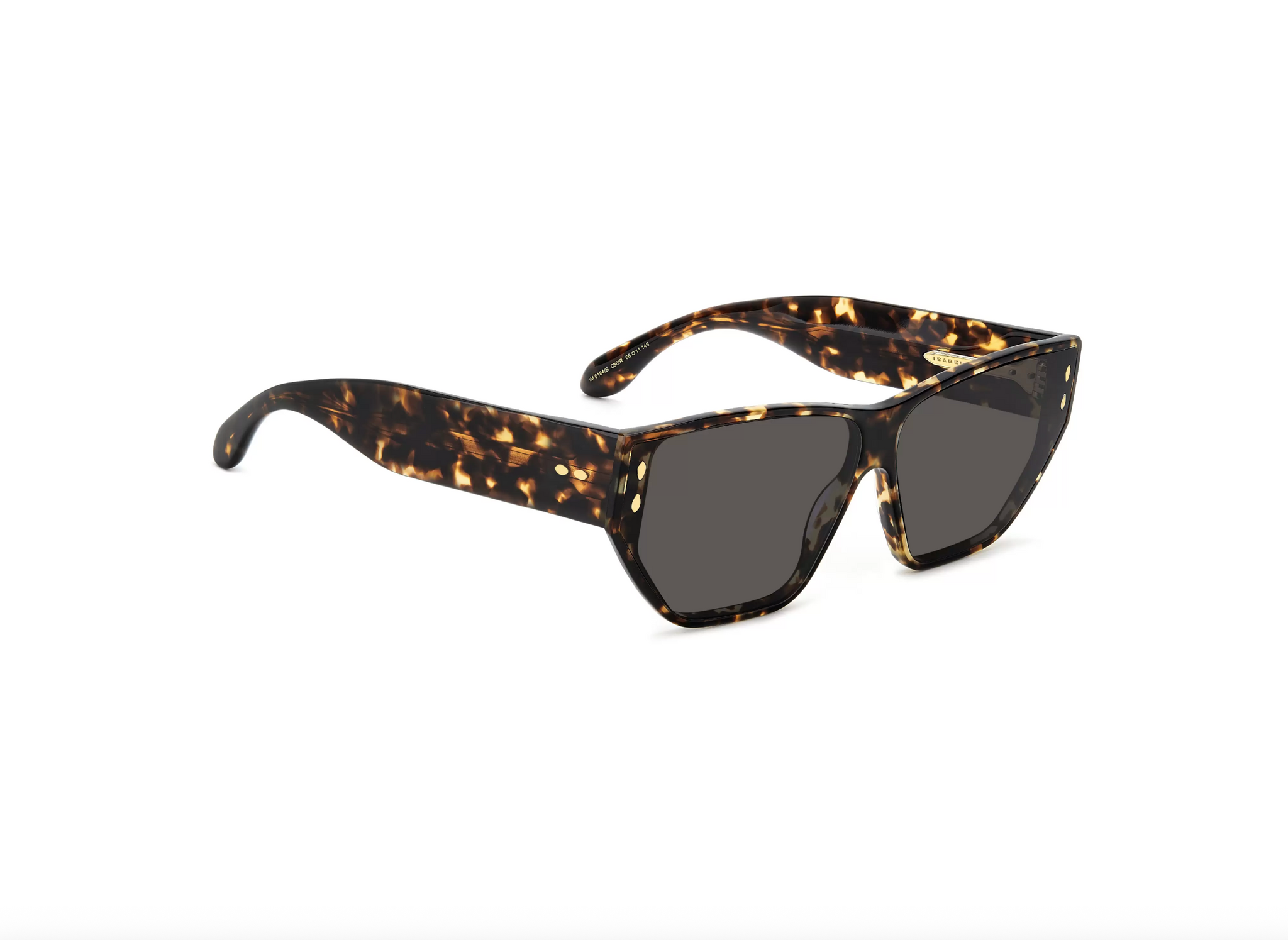 Isabel Marant Im 0184/s 086 Ir 66 Havana Grey