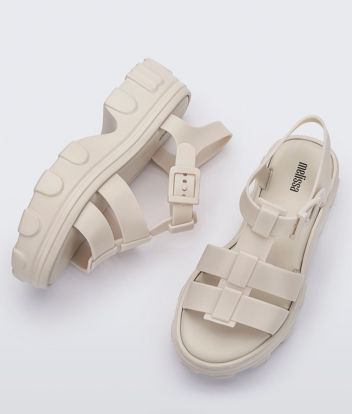 Melissa Ella - Beige