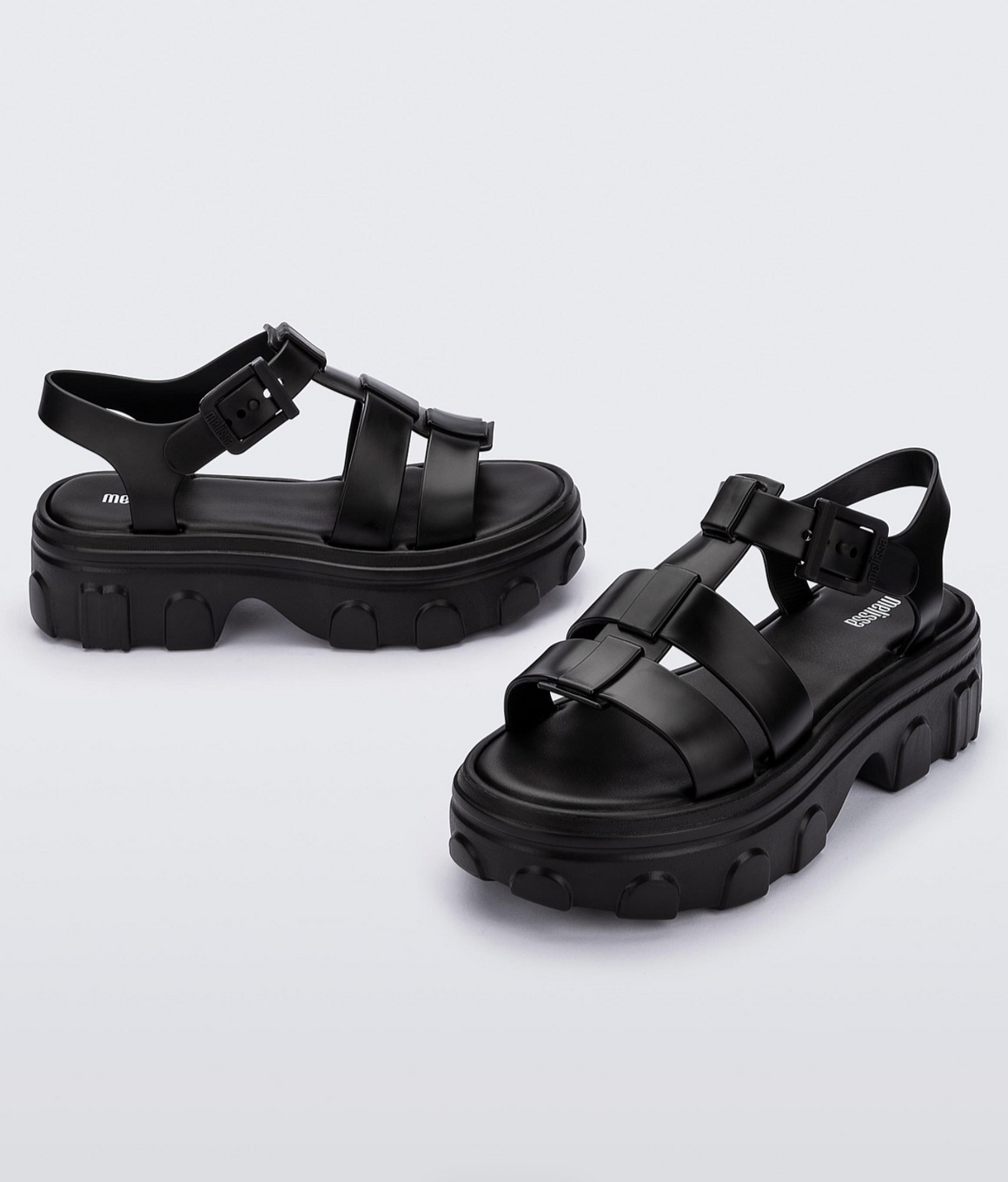 Melissa Ella - Black