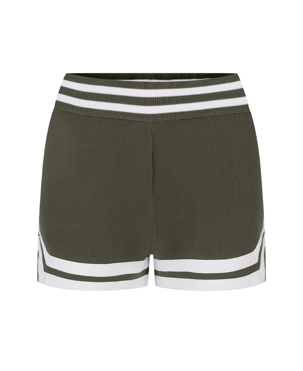 Nagnata Organic Rydell Short - Grove