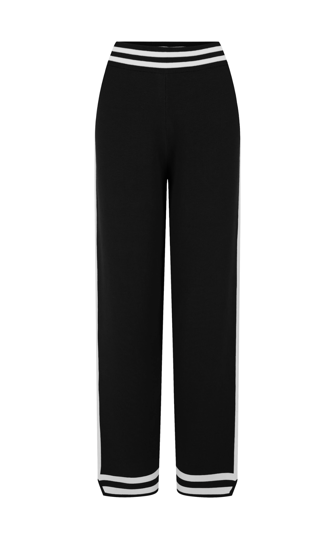 Nagnata Organic Romeo Track Pant - Black