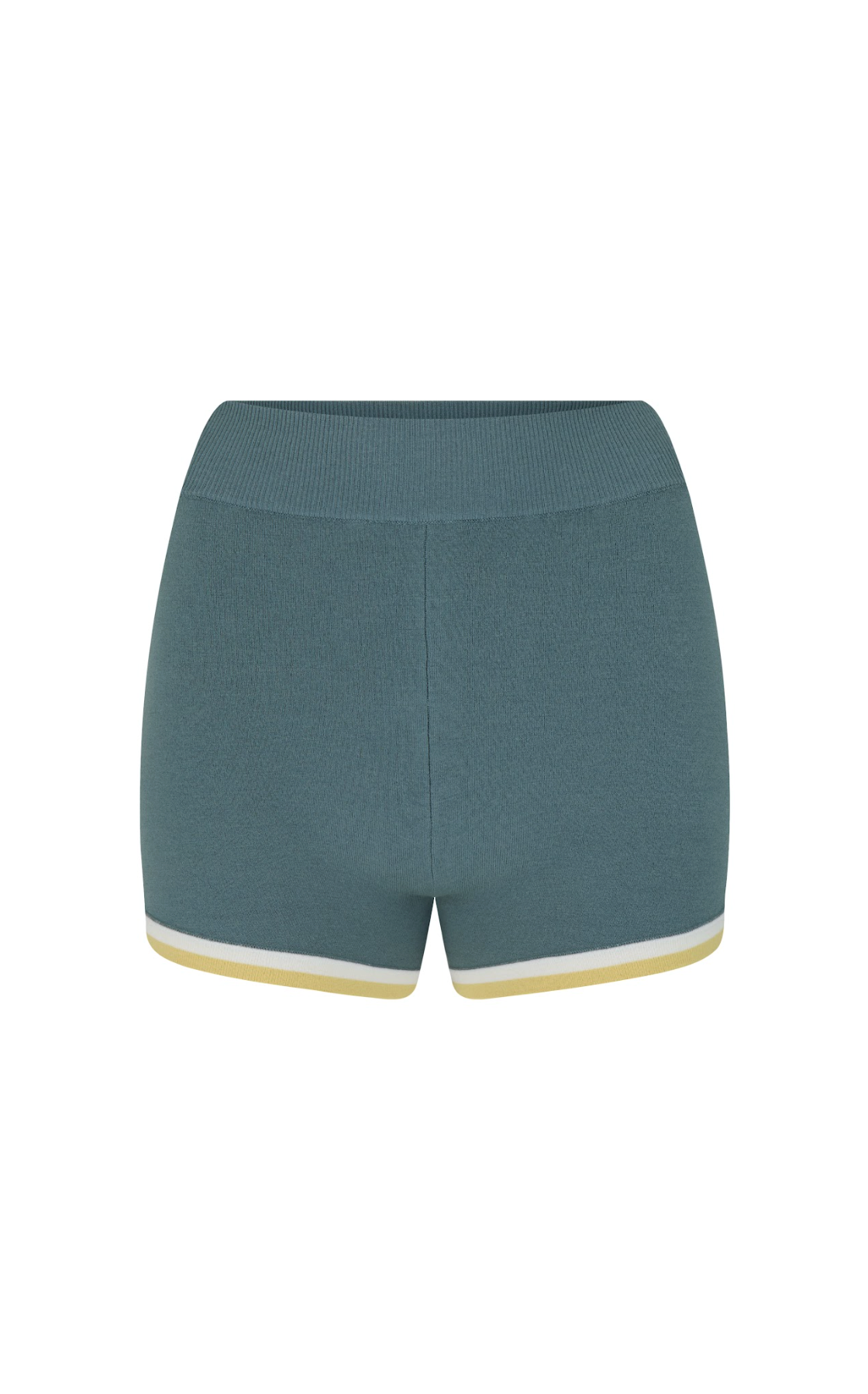 Nagnata Retro Short 2.0 - Mineral