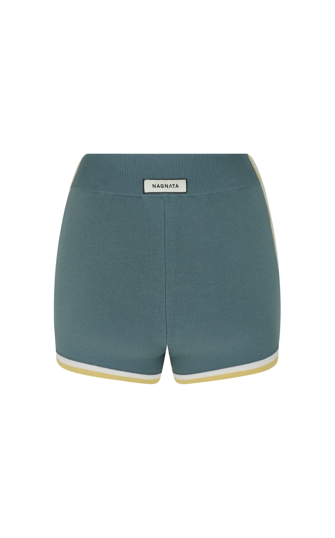 Nagnata Retro Short 2.0 - Mineral
