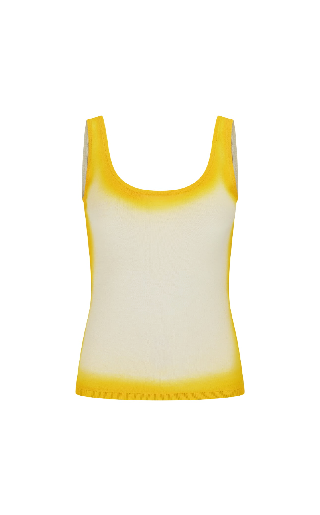 Nagnata Organic Radiant Tank - Sorbet
