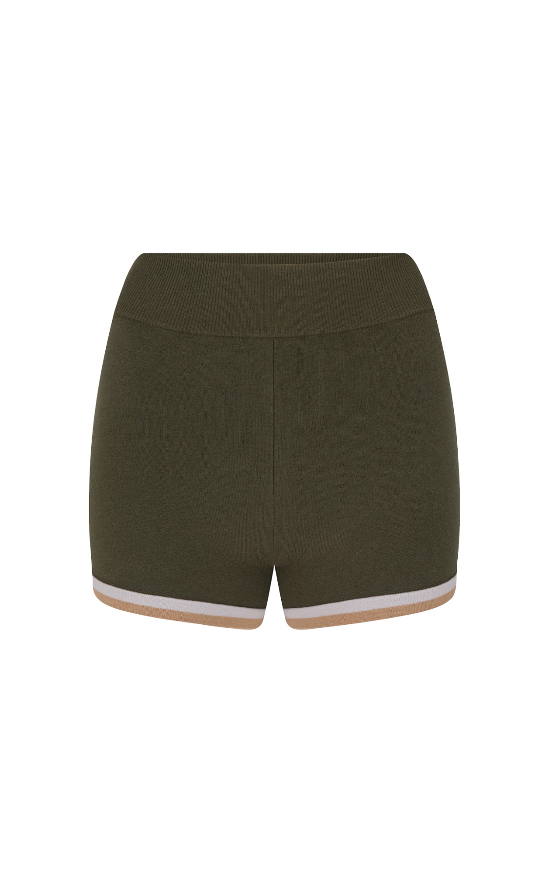 Nagnata Retro Short 2.0 - Grove