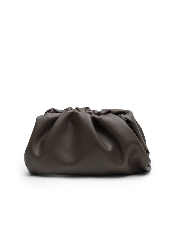 La Tribe Dumpling Bag - Pepper