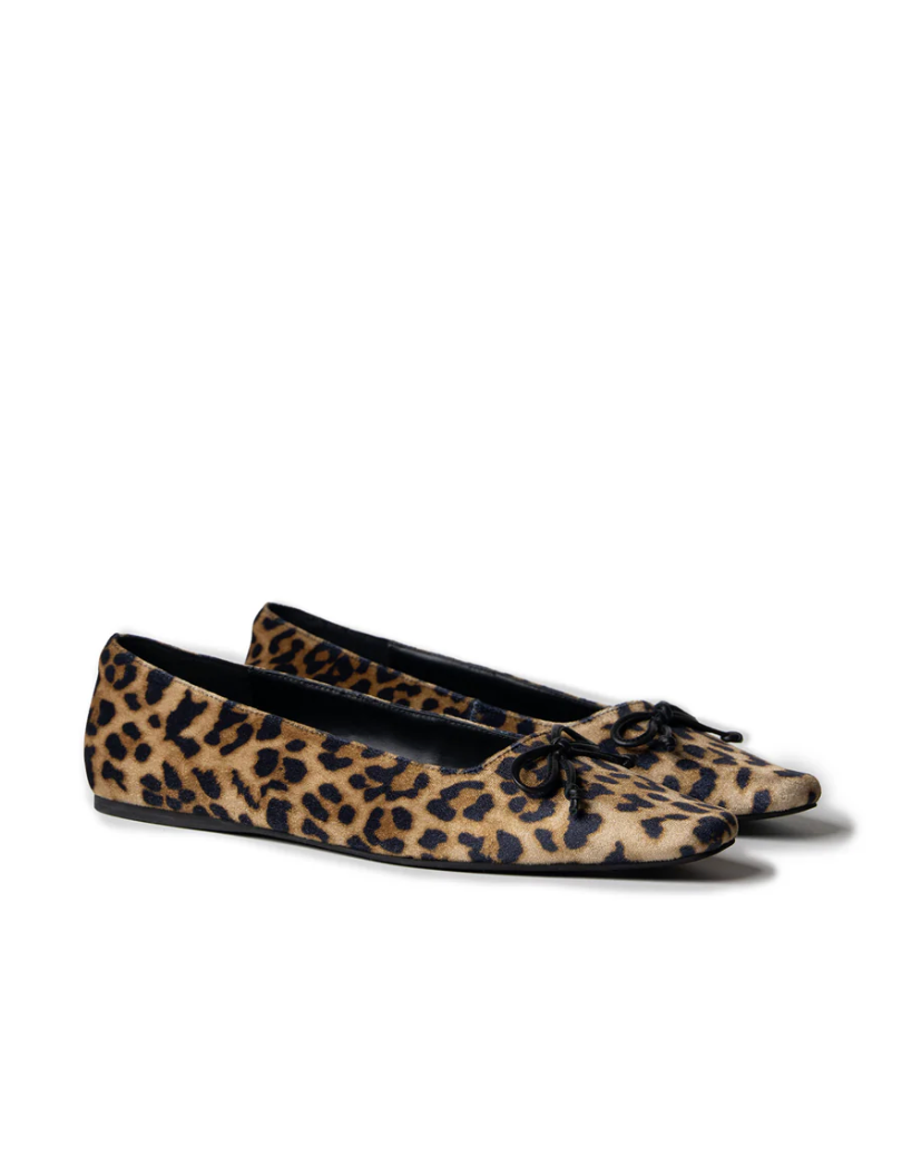 La Tribe Sophie Flat - Animal