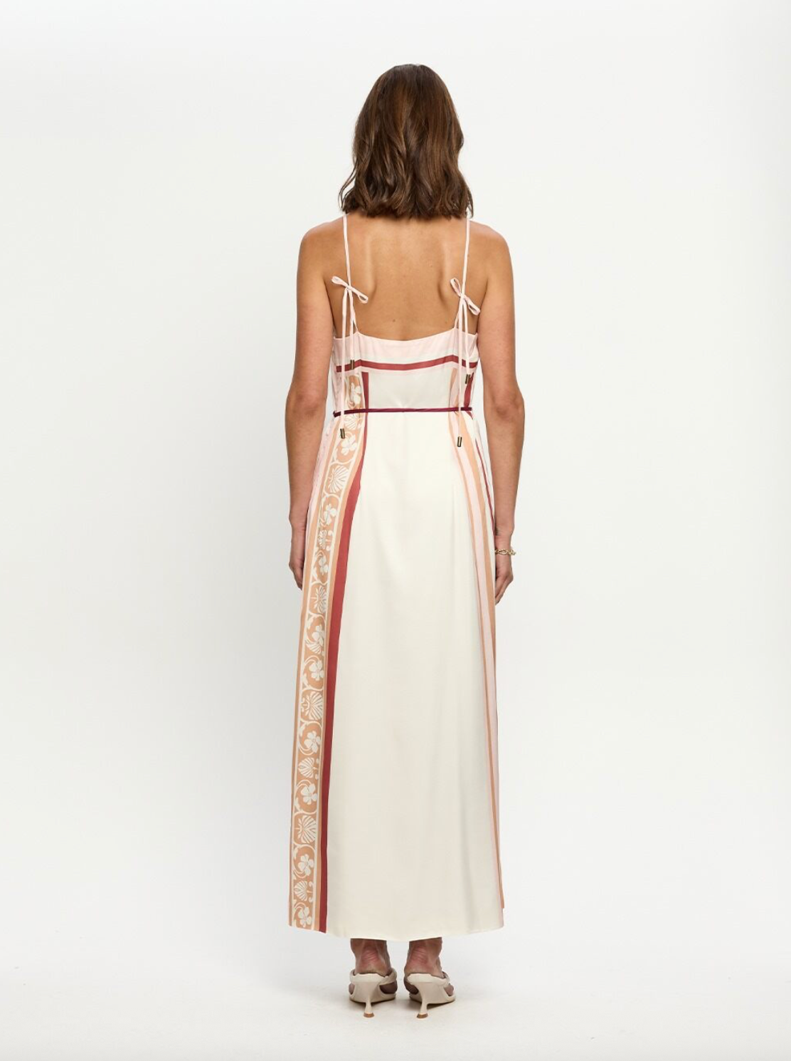 Kivari Lilia Maxi Dress