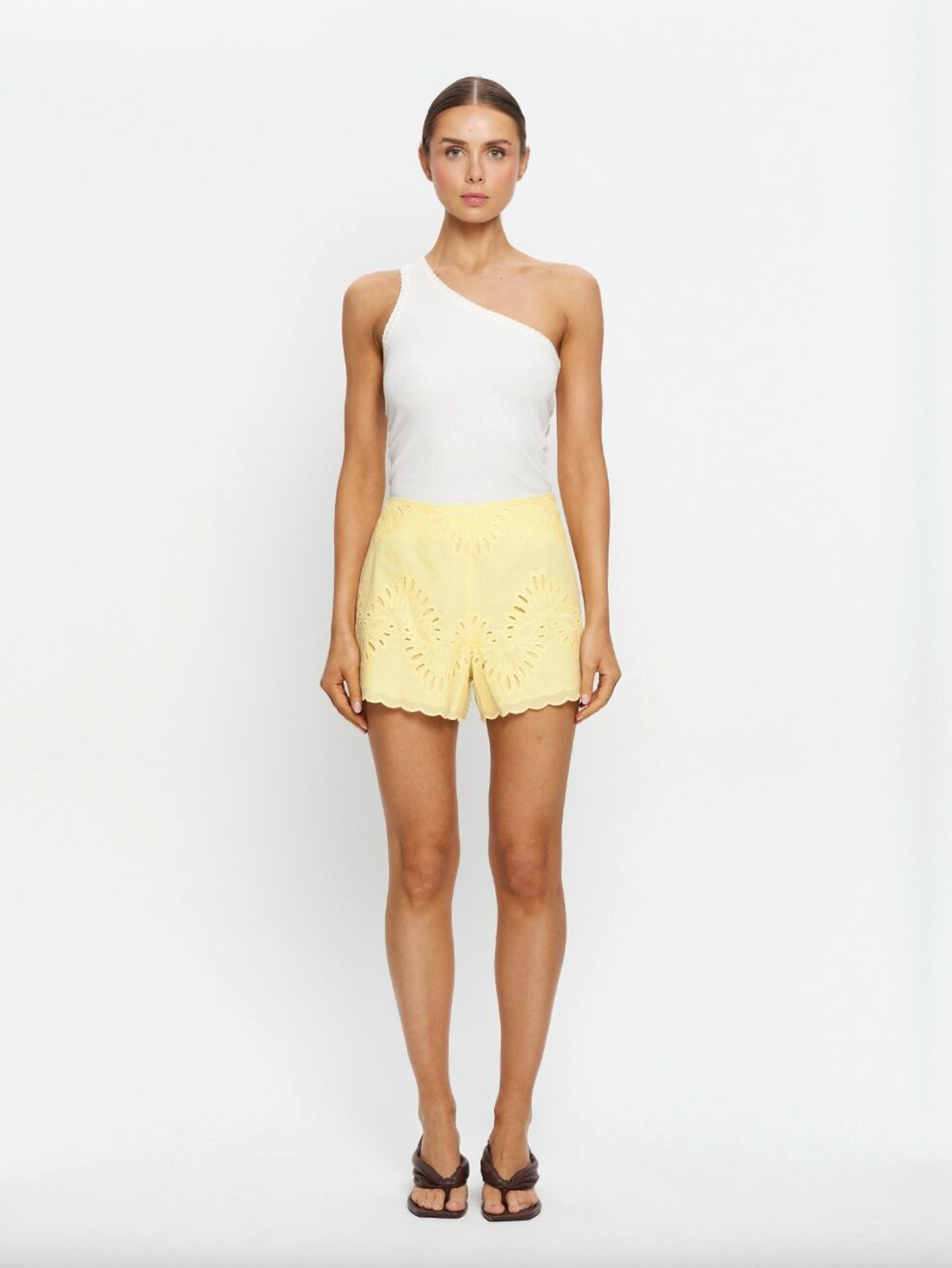 Kivari Danielle Short - Butter