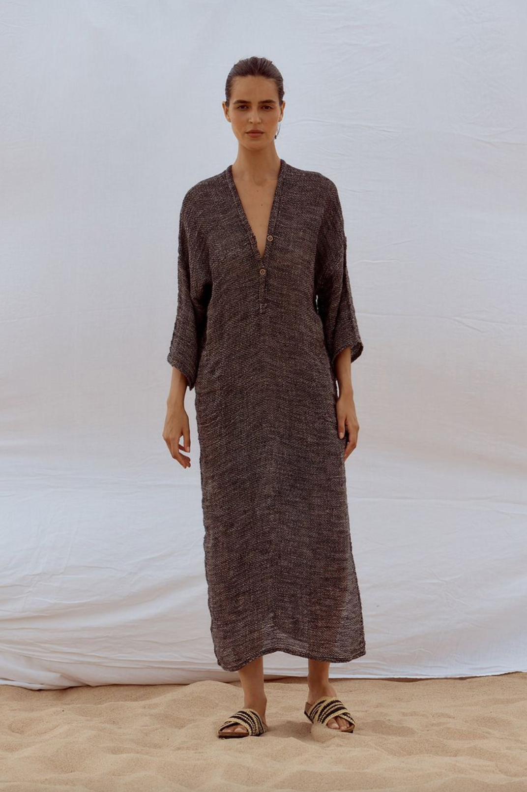 Estilo Emporio Zali Dress - Binario