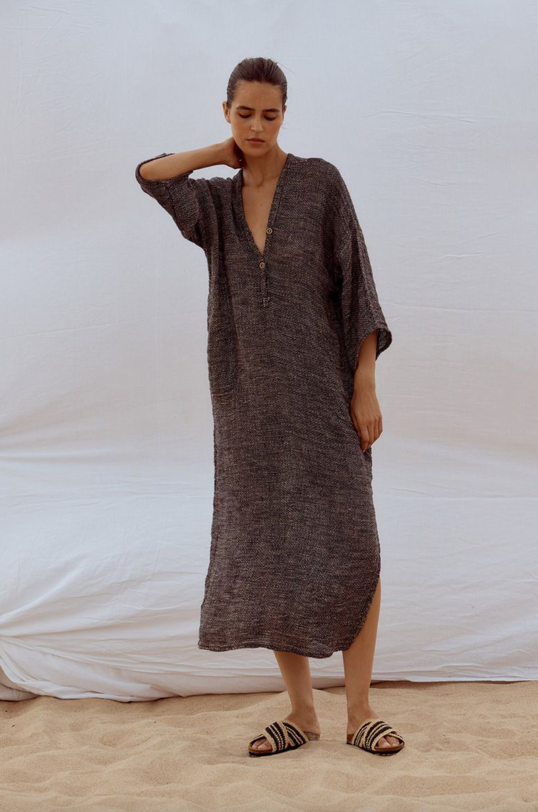 Estilo Emporio Zali Dress - Binario