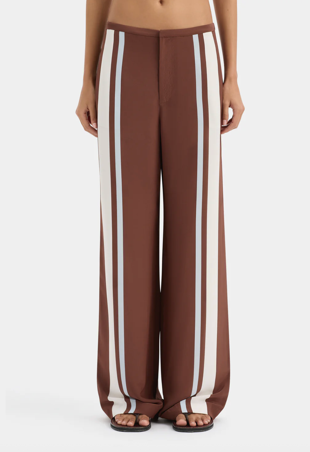 SIR. Marais Trouser - Metro