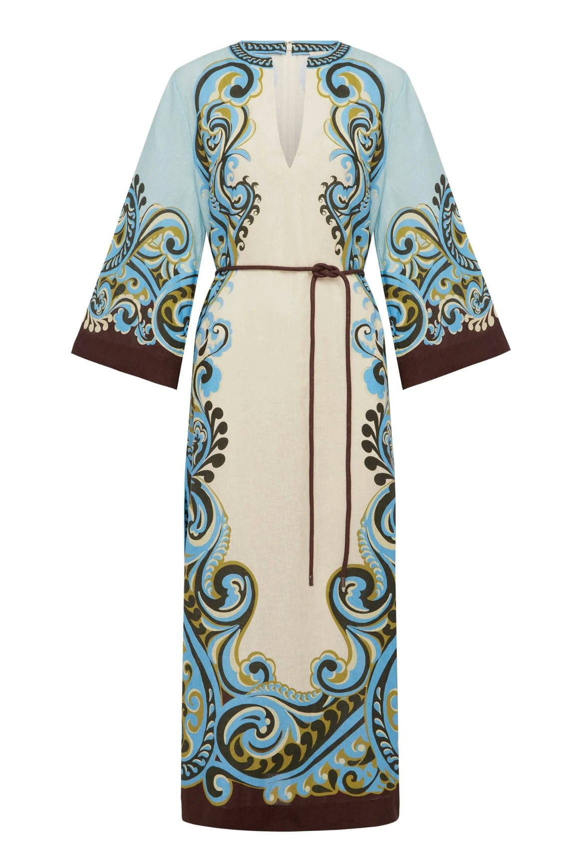Alemais Natalia Midi Dress - Nik and She Alemais Natalia Midi Dress - Nik and She