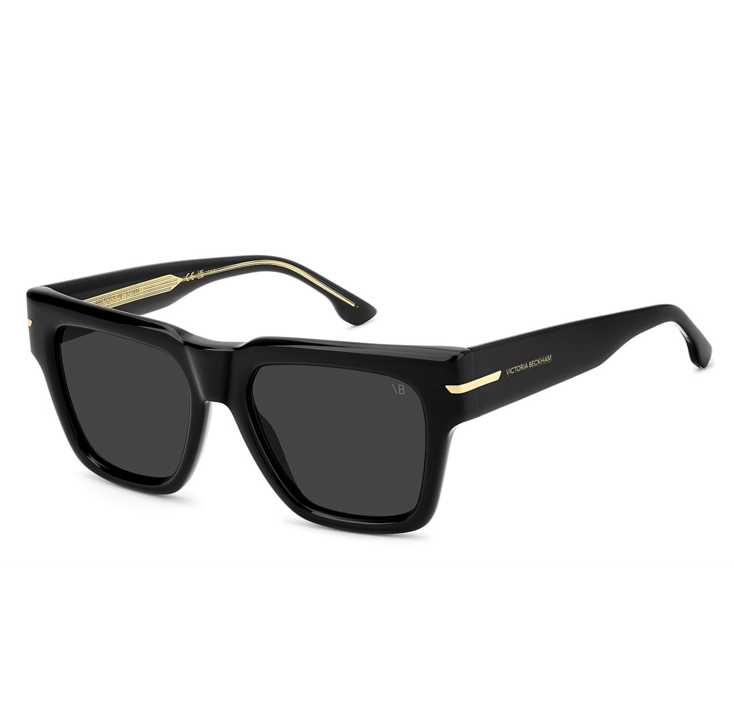 Victoria Beckham VB 7004/S BLACK SQUARE