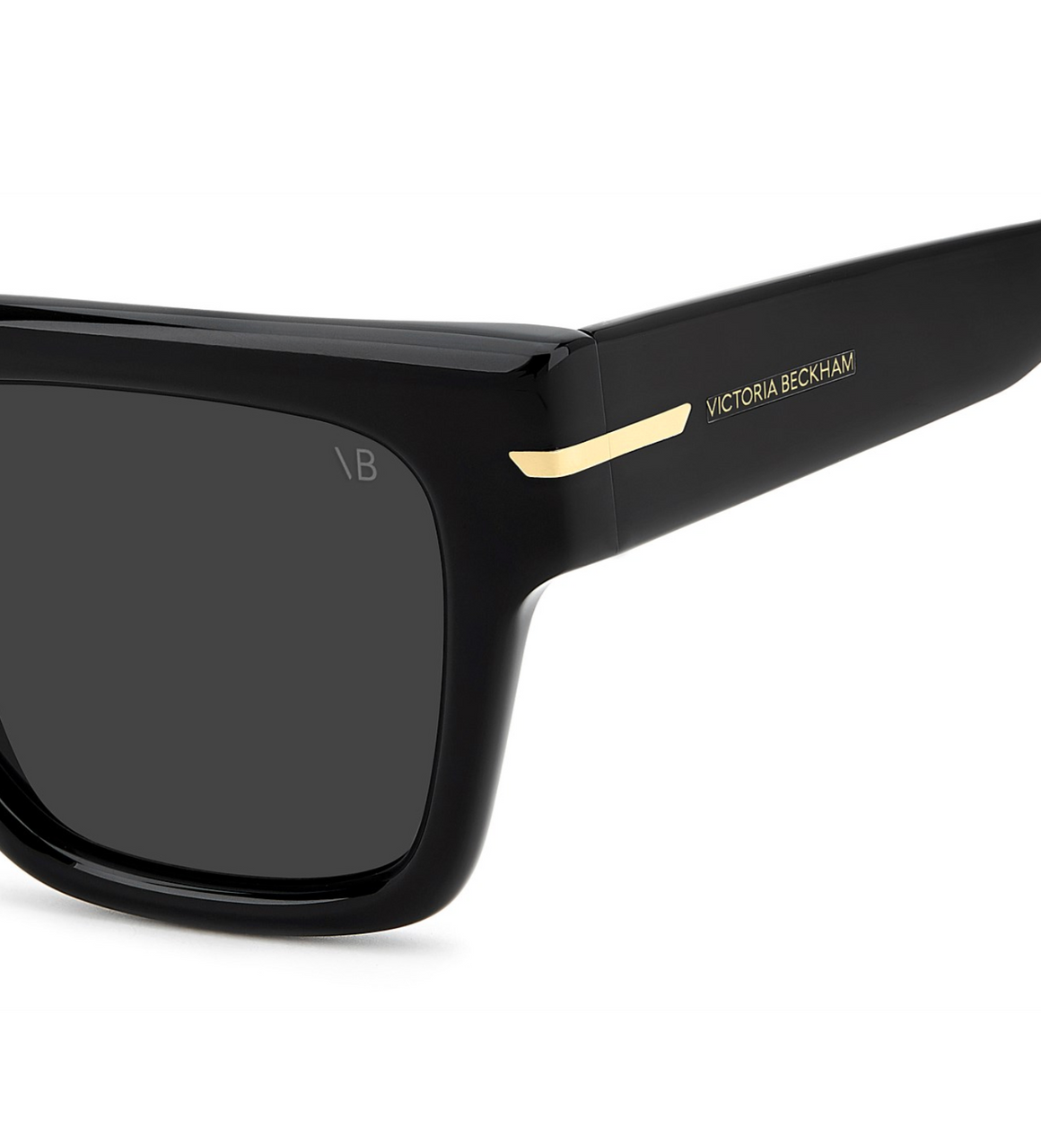 Victoria Beckham VB 7004/S BLACK SQUARE