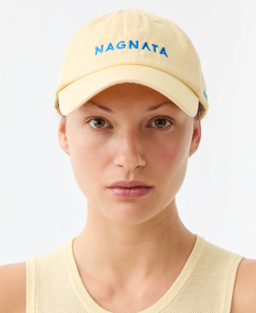 Nagnata Cap - Sunlight
