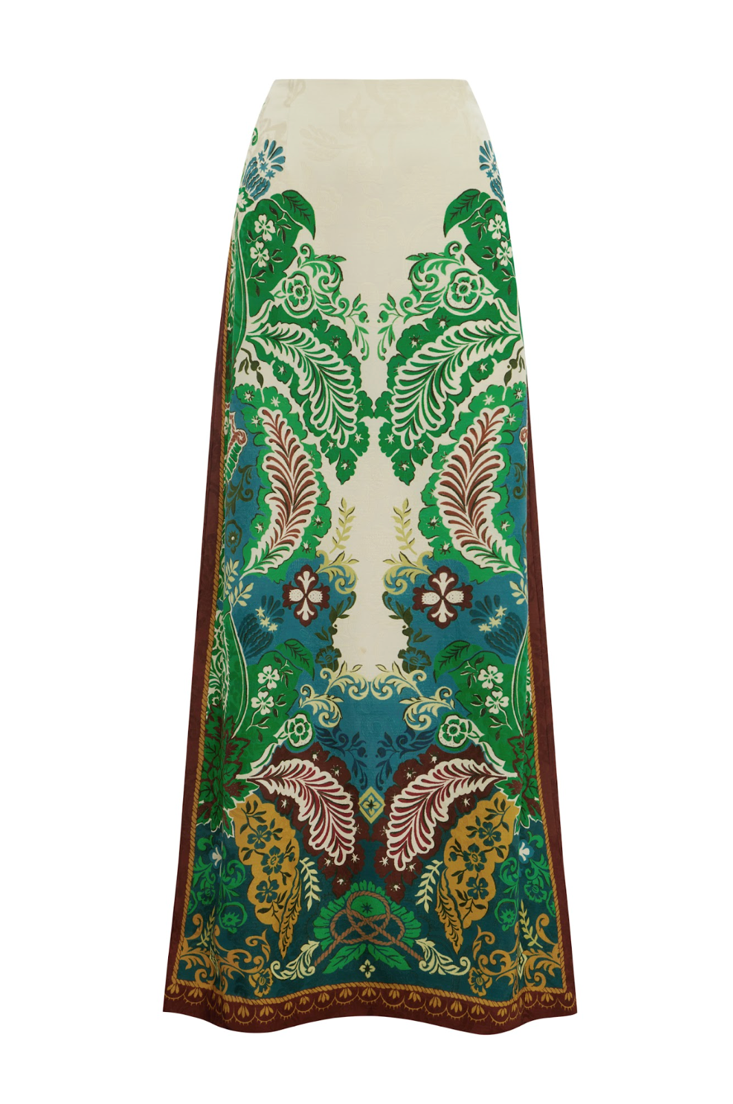 Alemais Florence Skirt