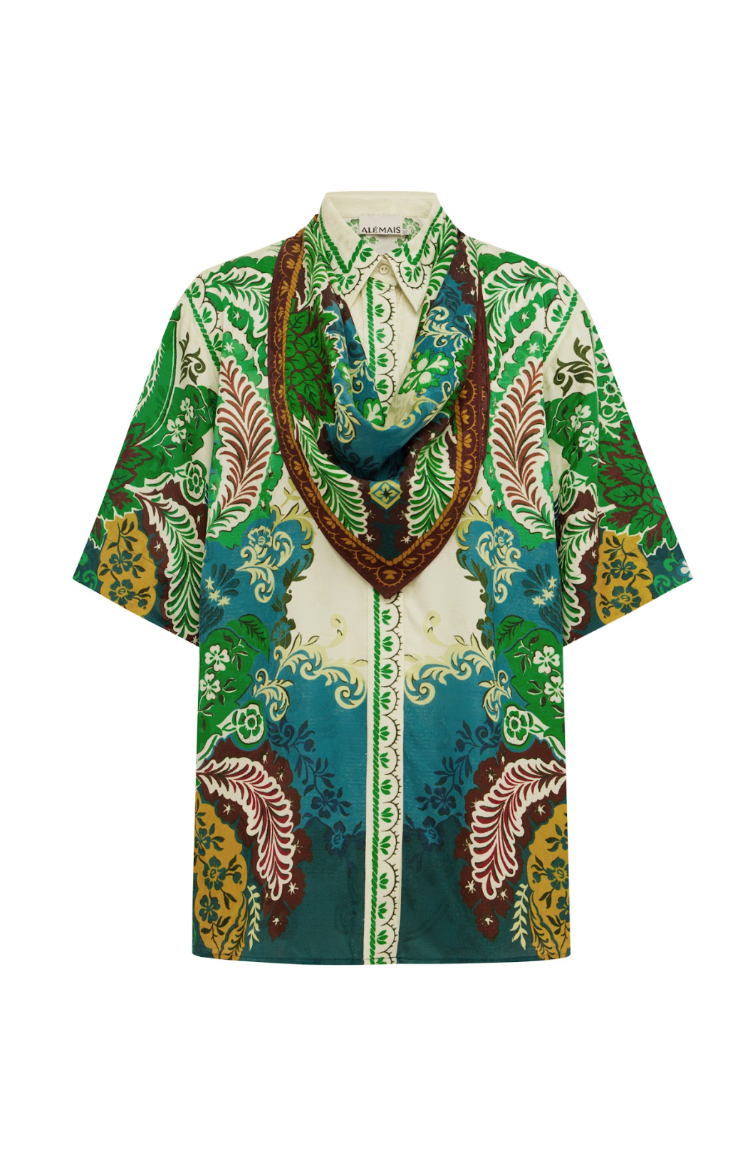 Alemais Florence Shirt