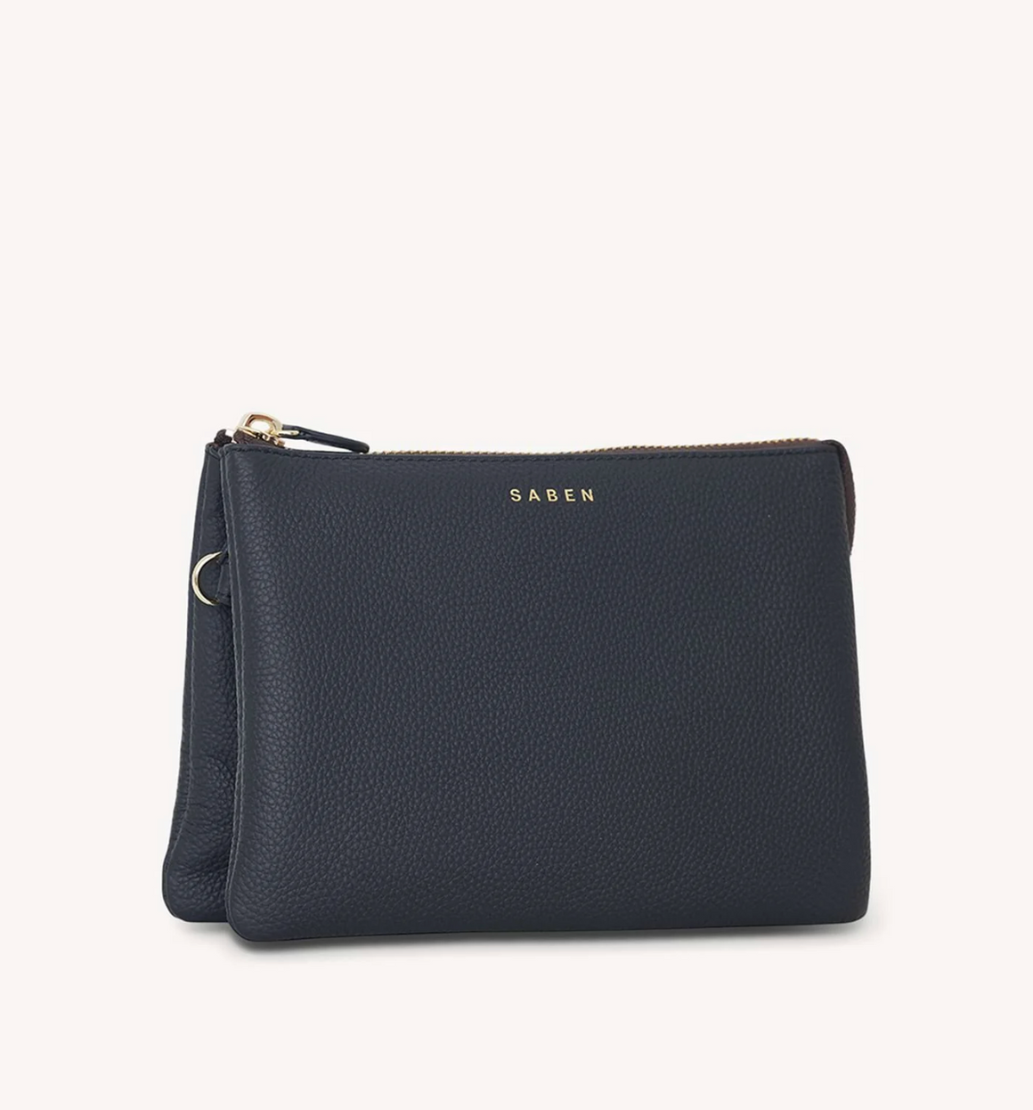Saben Tilly's Big Sis Crossbody - Black