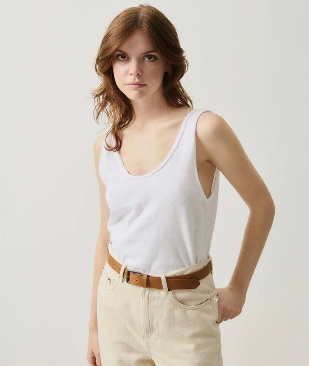 American Vintage Son29G - White
