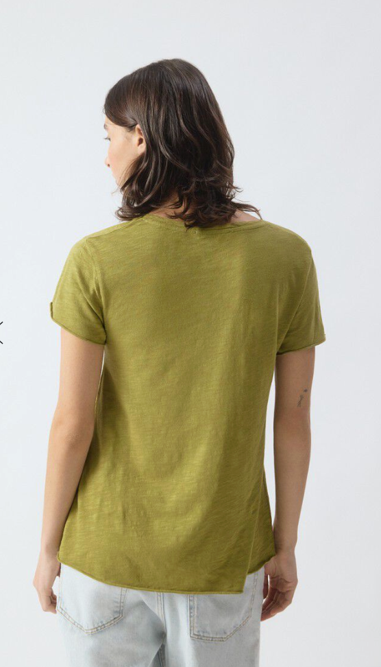 American Vintage T-Shirt Jacksonville - Vintage Provence Of Herbs