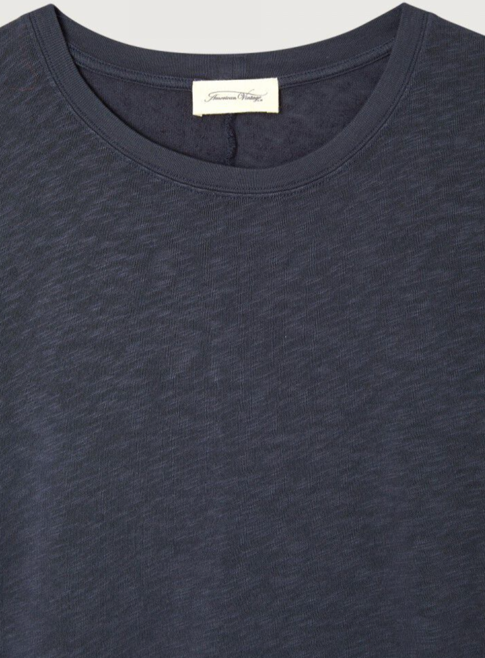 American Vintage Son0fg - Vintage Navy Blue