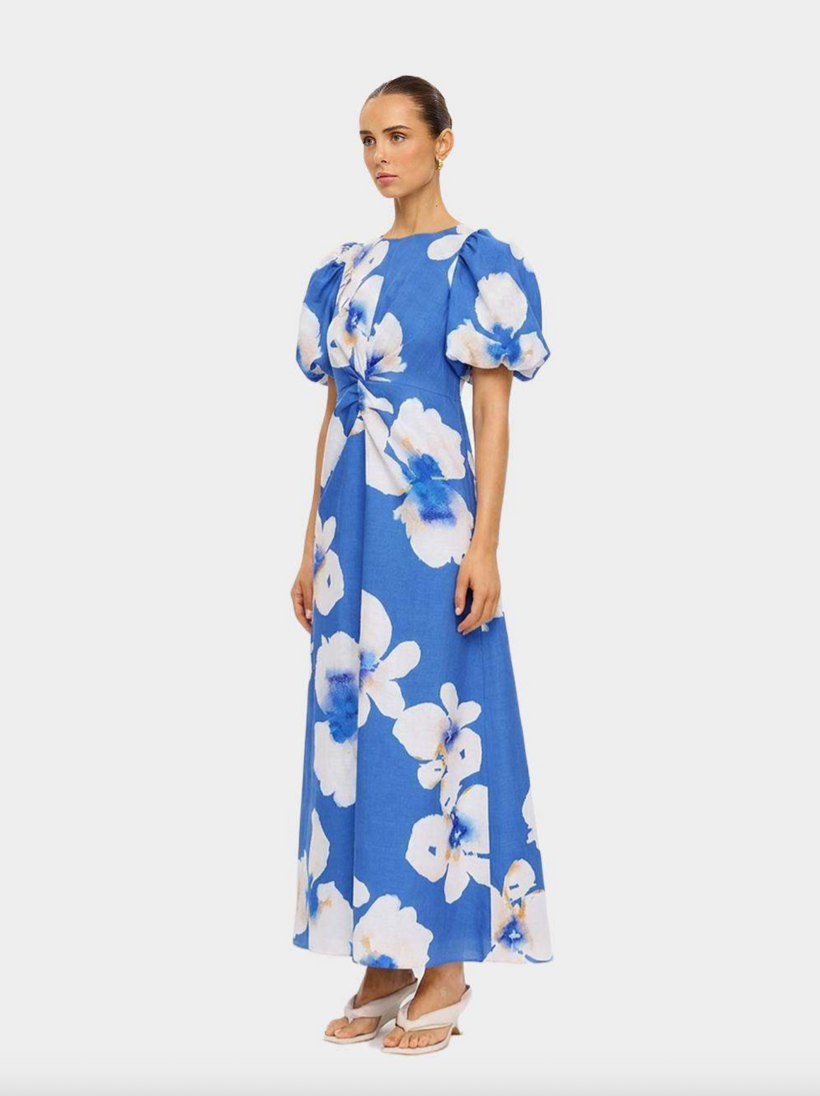 Kivari Rowena Maxi Dress