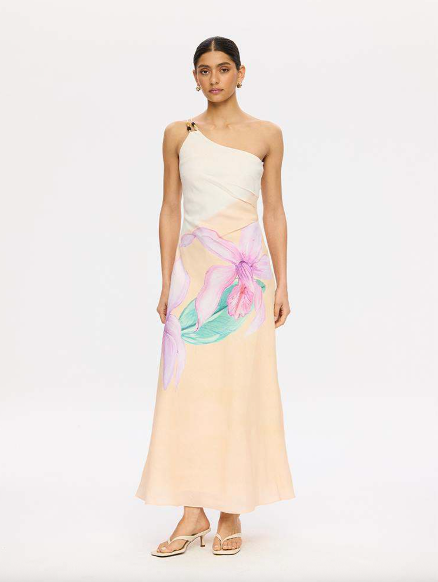 Kivari Teresa Maxi Dress