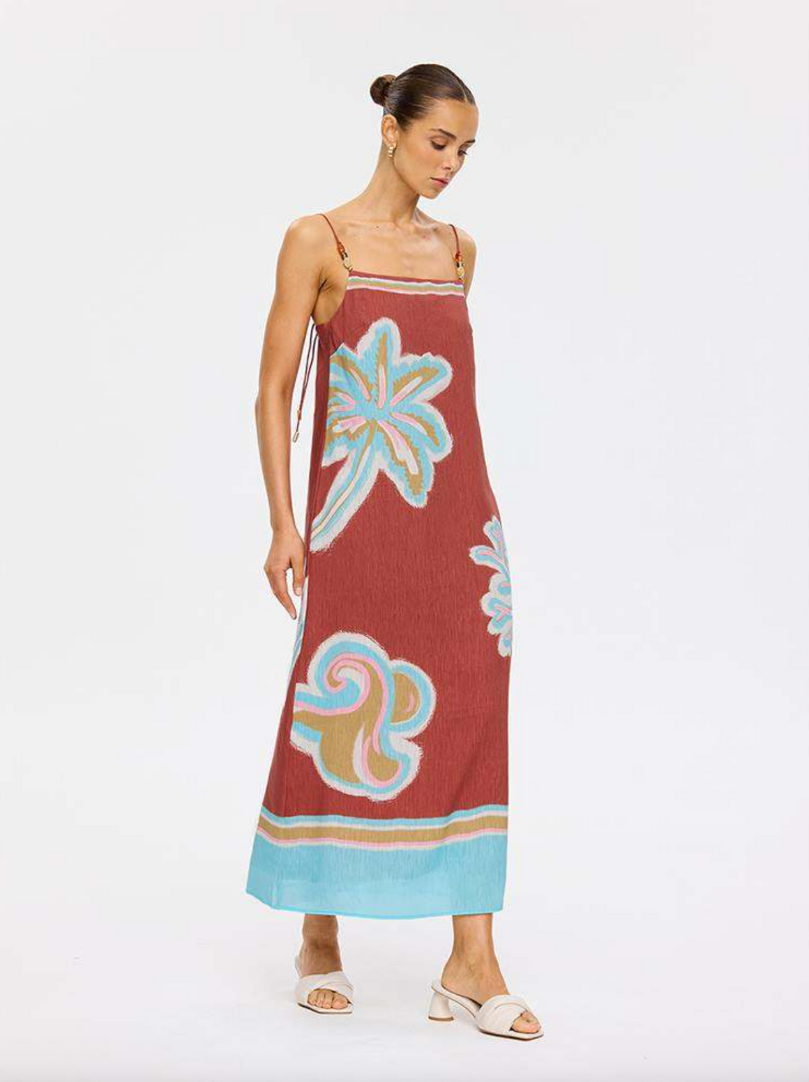Kivari Enzo Midi Dress