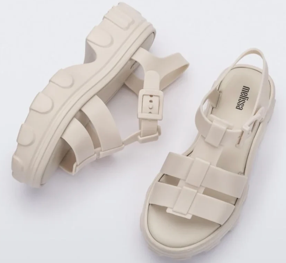 Melissa Ella - Beige