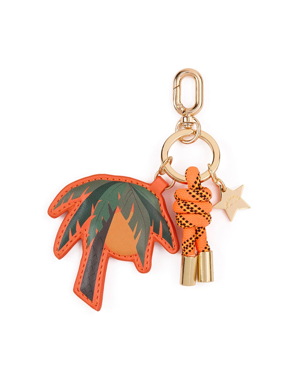 The Upside La Paz Key Ring